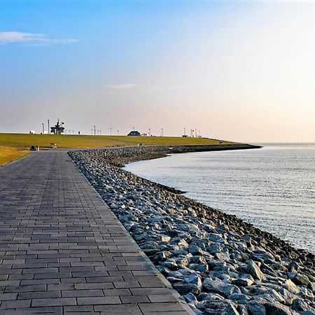 Fleur Apartment Büsum Екстериор снимка