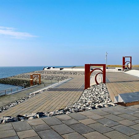 Fleur Apartment Büsum Екстериор снимка
